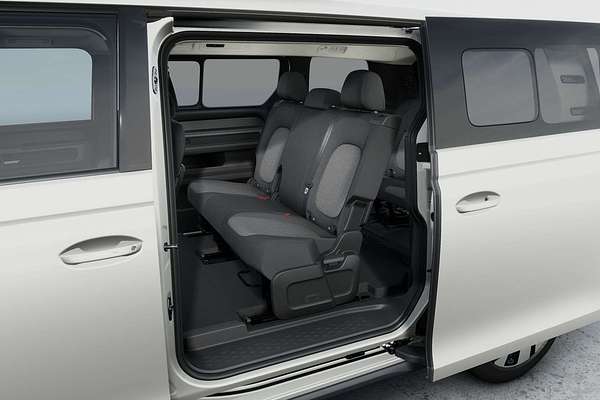 2025 Volkswagen ID. Buzz Pro BEV560 EB LWB