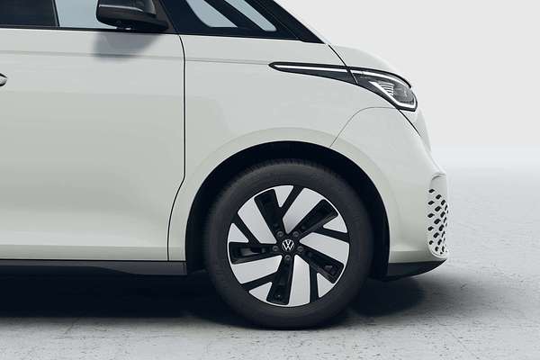 2025 Volkswagen ID. Buzz Pro BEV560 EB LWB