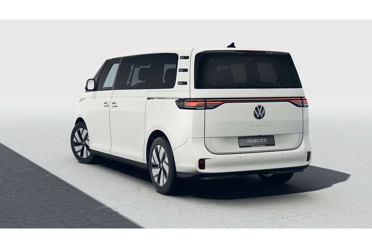 2025 Volkswagen ID. Buzz Pro BEV560 EB LWB