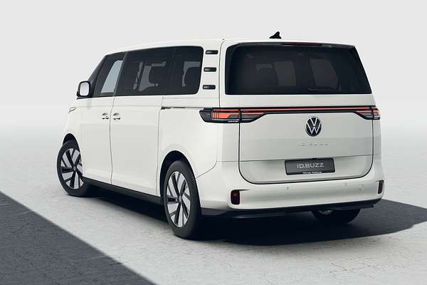 2025 Volkswagen ID. Buzz Pro BEV560 EB LWB