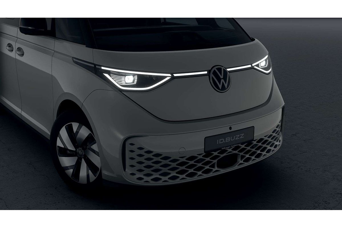 2025 Volkswagen ID. Buzz Pro BEV560 EB LWB
