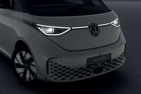 2025 Volkswagen ID. Buzz Pro BEV560 EB LWB