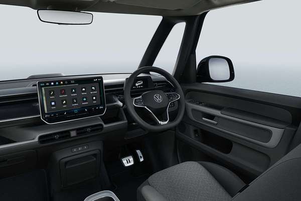 2025 Volkswagen ID. Buzz Pro BEV560 EB SWB