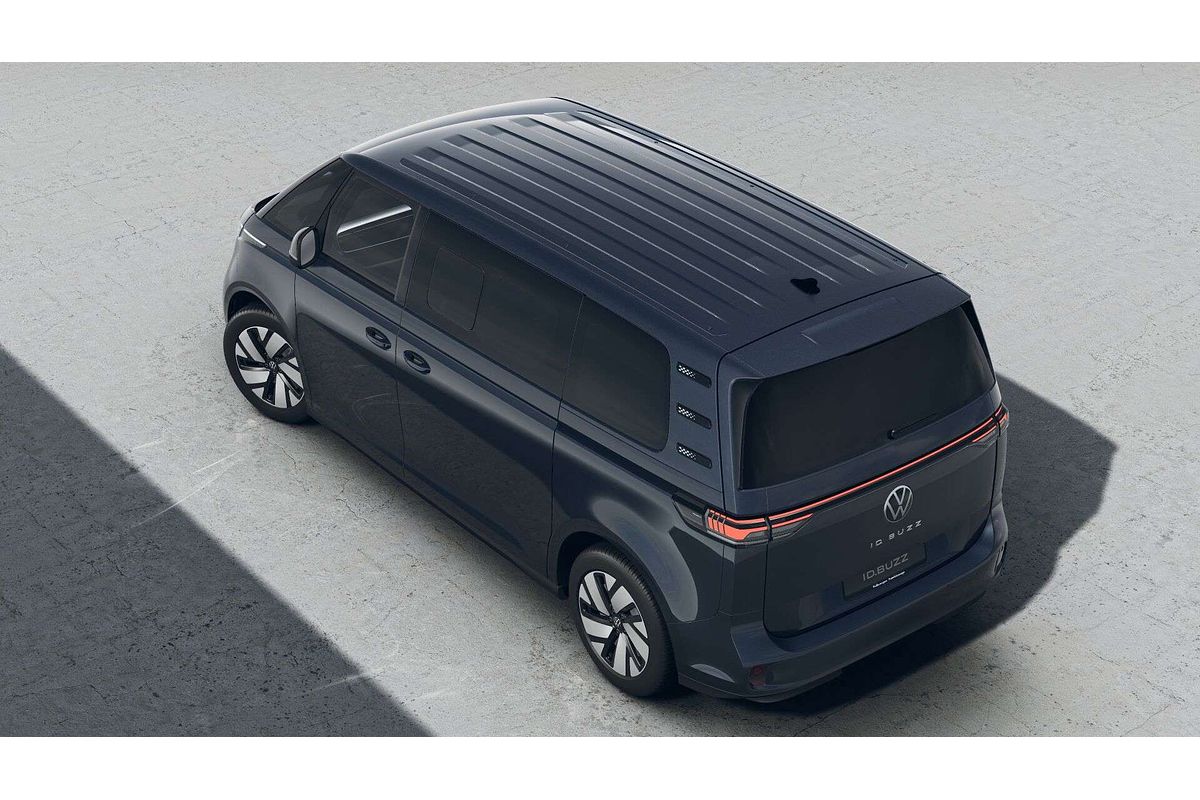 2025 Volkswagen ID. Buzz Pro BEV560 EB SWB