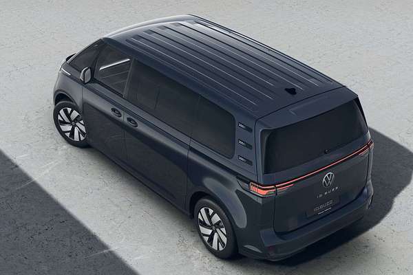 2025 Volkswagen ID. Buzz Pro BEV560 EB SWB