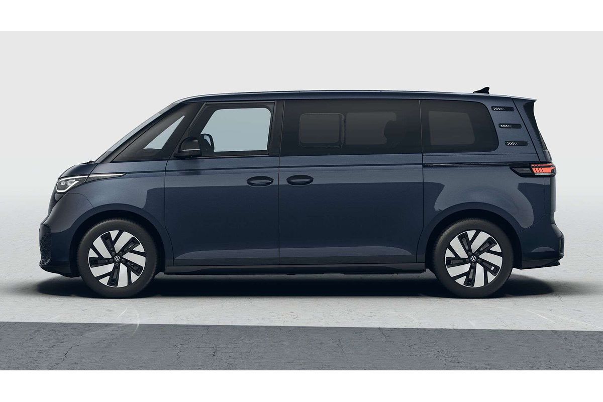 2025 Volkswagen ID. Buzz Pro BEV560 EB SWB