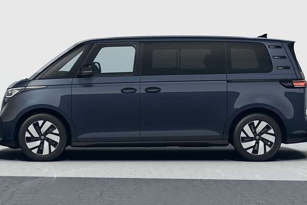 2025 Volkswagen ID. Buzz Pro BEV560 EB SWB