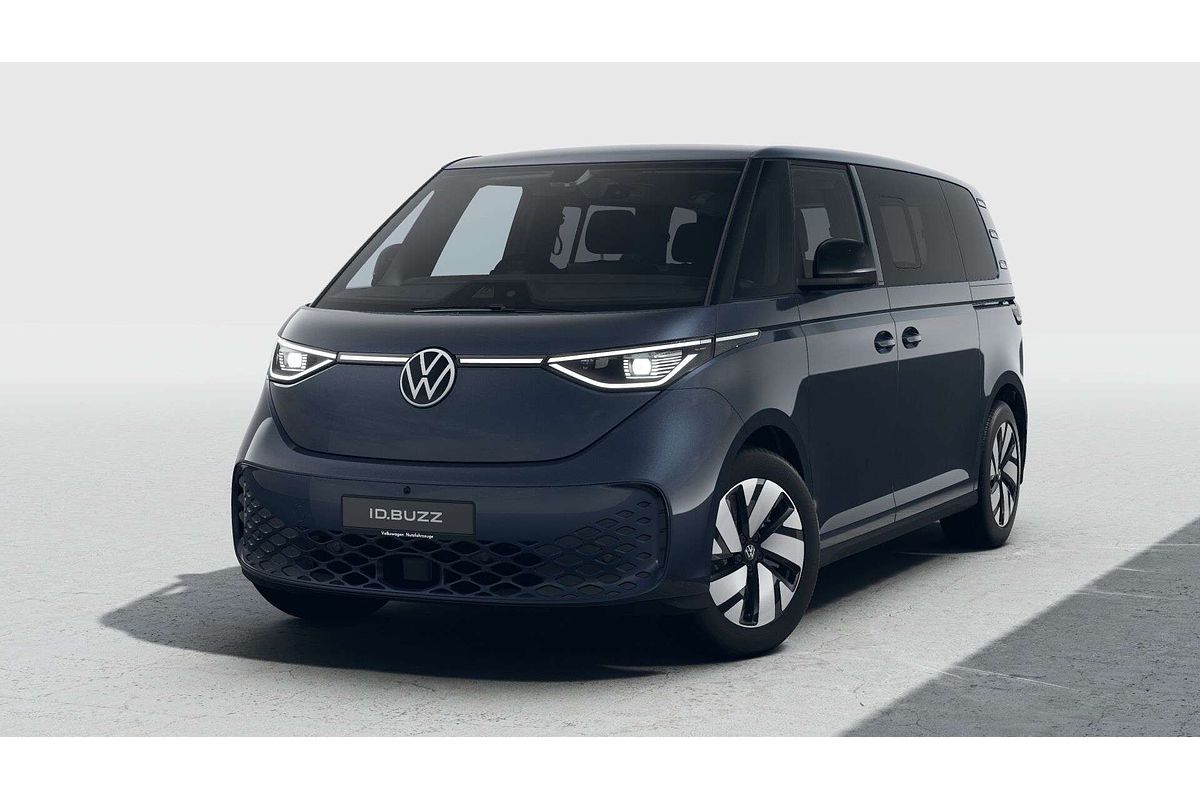 2025 Volkswagen ID. Buzz Pro BEV560 EB SWB