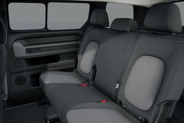 2025 Volkswagen ID. Buzz Pro BEV560 EB SWB