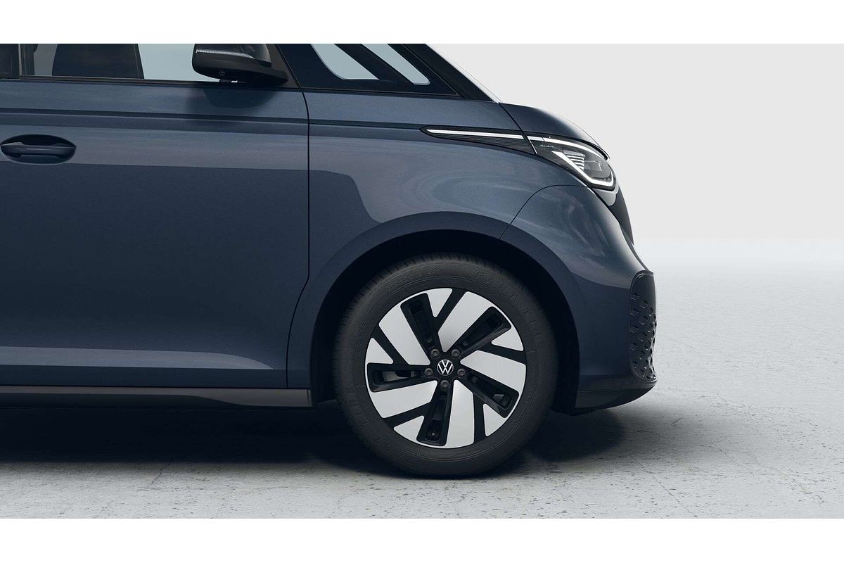 2025 Volkswagen ID. Buzz Pro BEV560 EB SWB