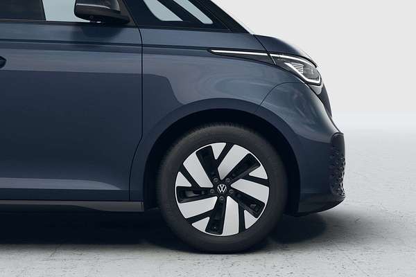 2025 Volkswagen ID. Buzz Pro BEV560 EB SWB