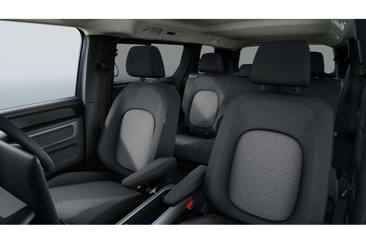 2025 Volkswagen ID. Buzz Pro BEV560 EB SWB