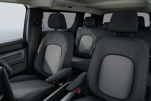 2025 Volkswagen ID. Buzz Pro BEV560 EB SWB