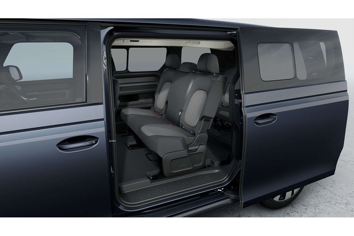 2025 Volkswagen ID. Buzz Pro BEV560 EB SWB