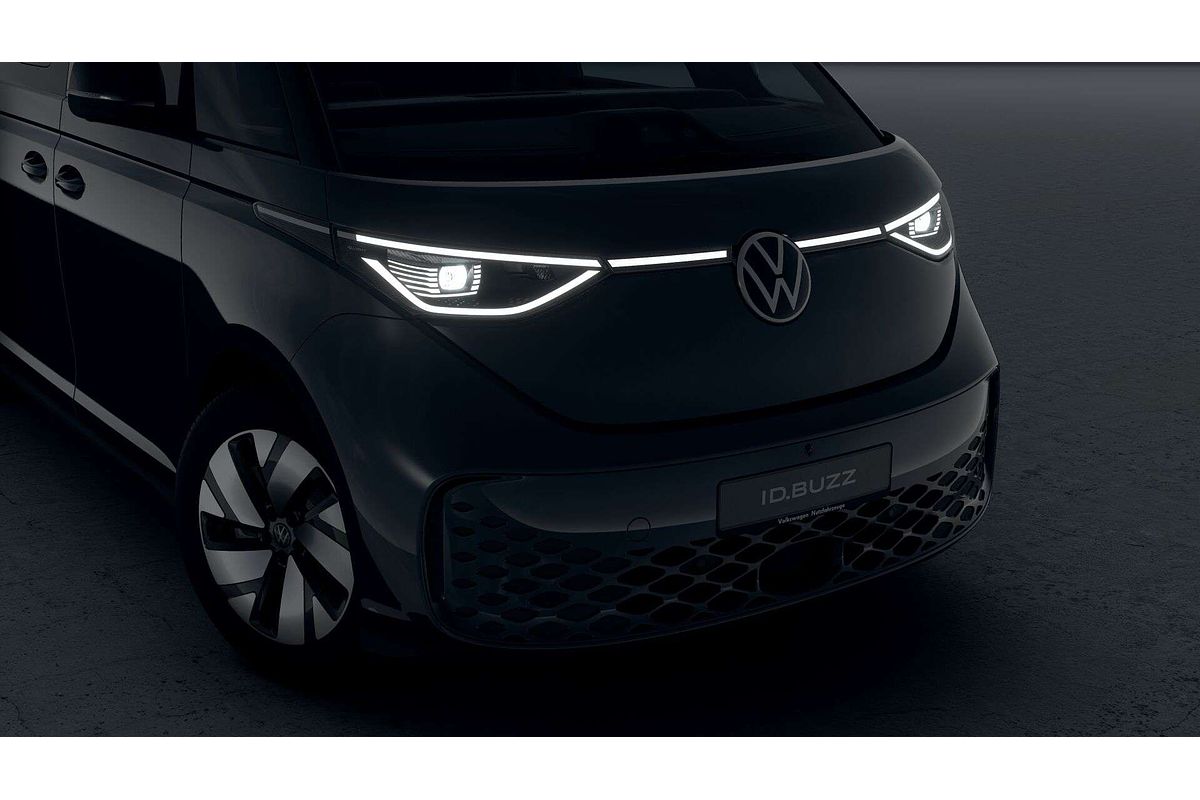 2025 Volkswagen ID. Buzz Pro BEV560 EB SWB