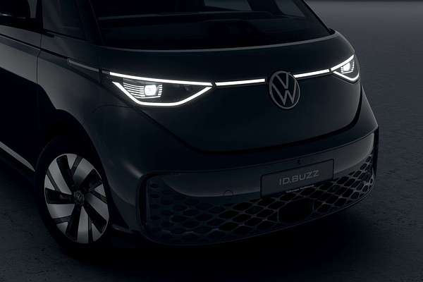 2025 Volkswagen ID. Buzz Pro BEV560 EB SWB