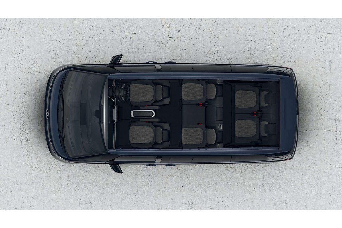 2025 Volkswagen ID. Buzz Pro BEV560 EB SWB