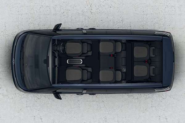 2025 Volkswagen ID. Buzz Pro BEV560 EB SWB