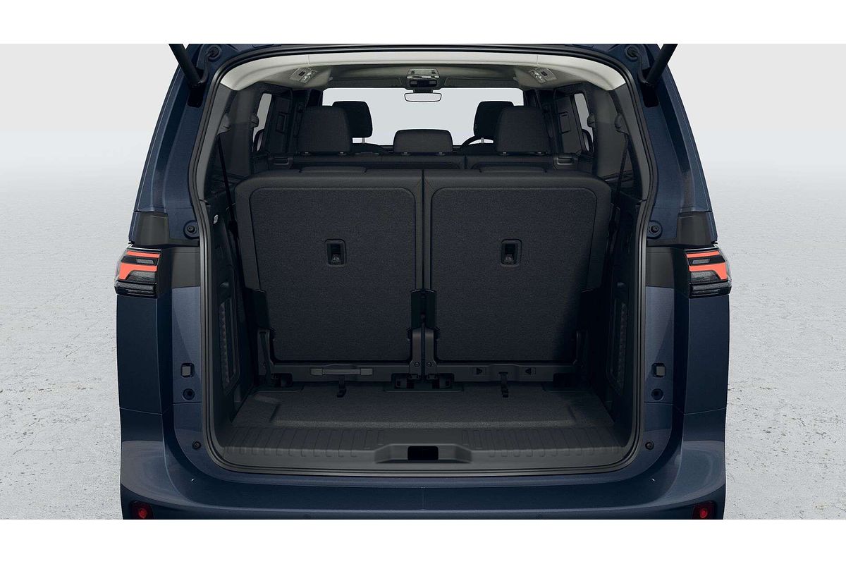 2025 Volkswagen ID. Buzz Pro BEV560 EB SWB