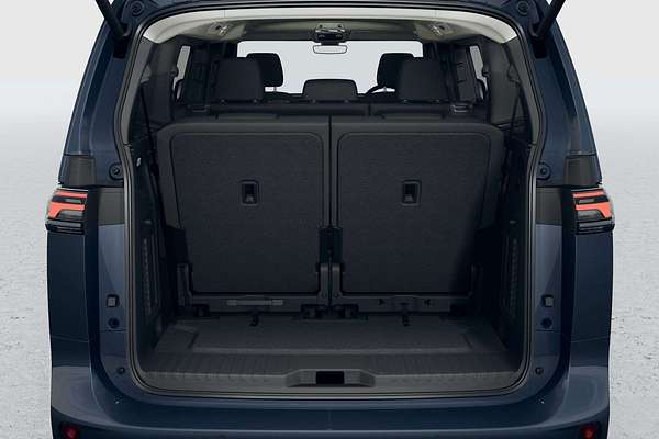 2025 Volkswagen ID. Buzz Pro BEV560 EB SWB