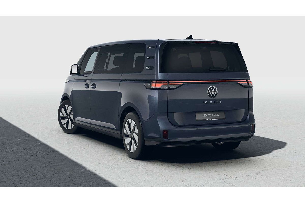 2025 Volkswagen ID. Buzz Pro BEV560 EB SWB