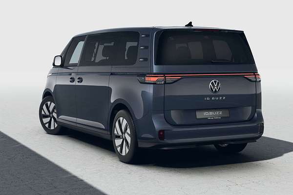 2025 Volkswagen ID. Buzz Pro BEV560 EB SWB