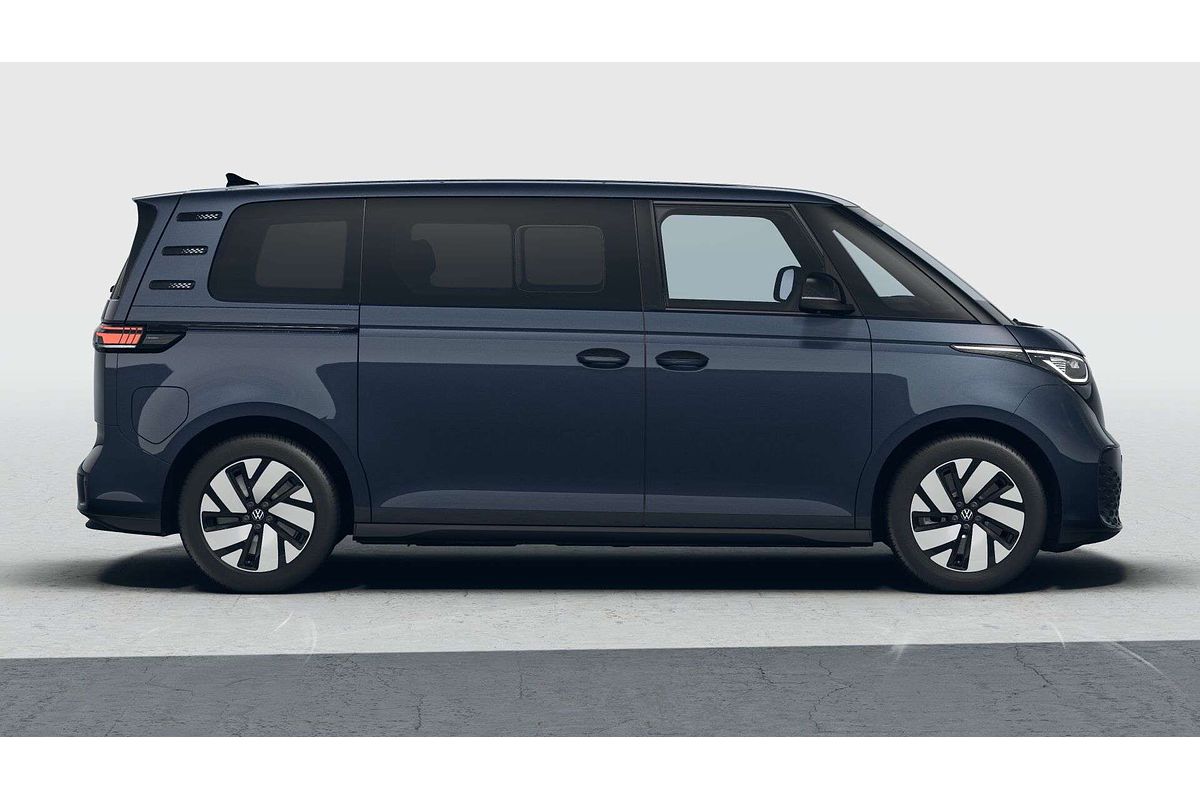 2025 Volkswagen ID. Buzz Pro BEV560 EB SWB