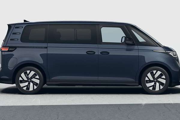 2025 Volkswagen ID. Buzz Pro BEV560 EB SWB