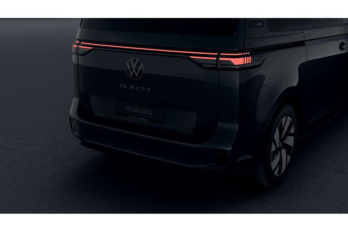 2025 Volkswagen ID. Buzz Pro BEV560 EB SWB