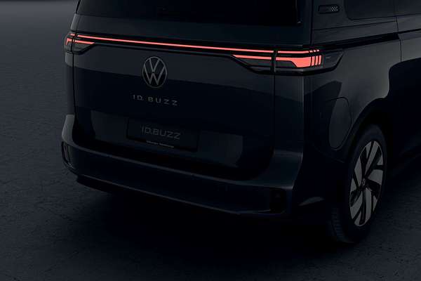 2025 Volkswagen ID. Buzz Pro BEV560 EB SWB