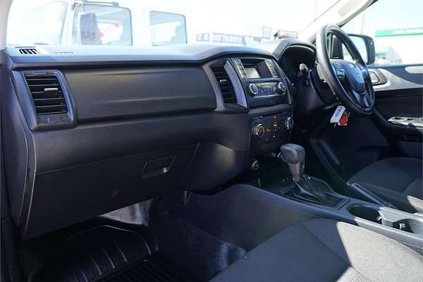2019 Ford Ranger XL PX MkIII 4X4