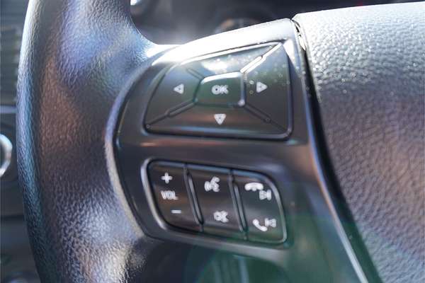 2019 Ford Ranger XL PX MkIII 4X4