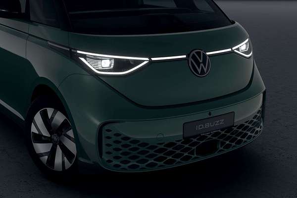 2025 Volkswagen ID. Buzz Pro BEV560 EB SWB