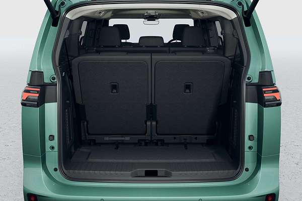 2025 Volkswagen ID. Buzz Pro BEV560 EB SWB