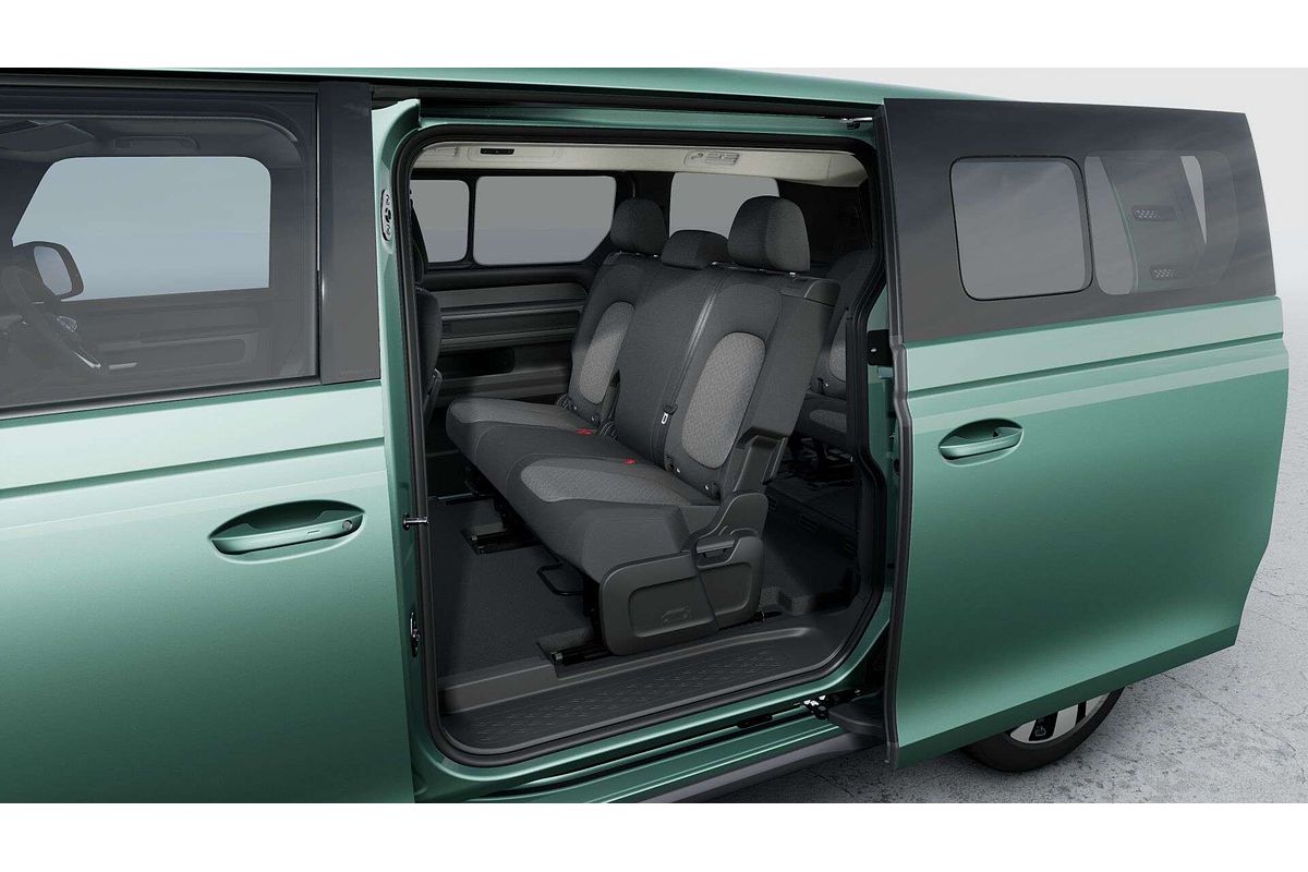 2025 Volkswagen ID. Buzz Pro BEV560 EB SWB