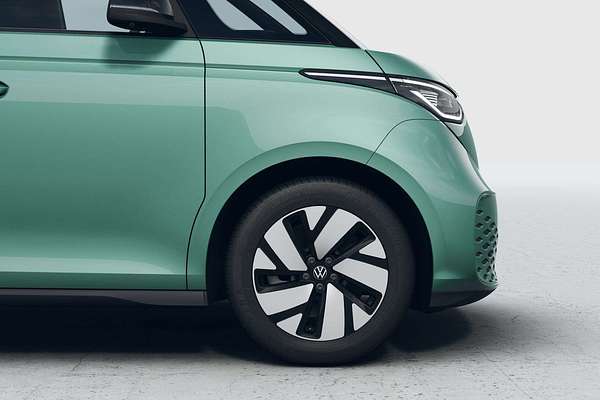 2025 Volkswagen ID. Buzz Pro BEV560 EB SWB