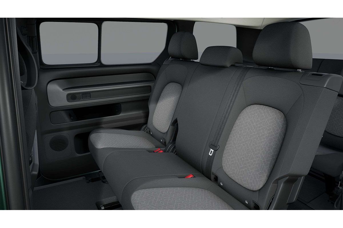 2025 Volkswagen ID. Buzz Pro BEV560 EB SWB