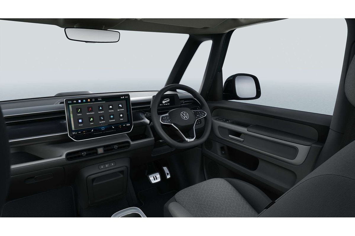 2025 Volkswagen ID. Buzz Pro BEV560 EB SWB