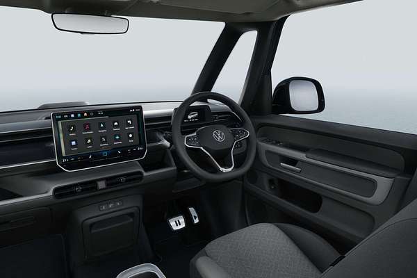 2025 Volkswagen ID. Buzz Pro BEV560 EB SWB