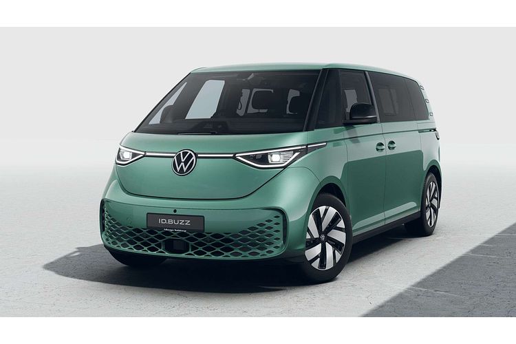 2025 Volkswagen ID. Buzz Pro BEV560 EB SWB