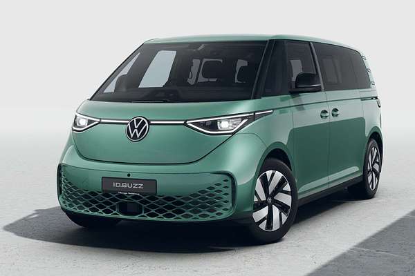 2025 Volkswagen ID. Buzz Pro BEV560 EB SWB