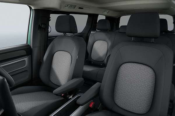 2025 Volkswagen ID. Buzz Pro BEV560 EB SWB