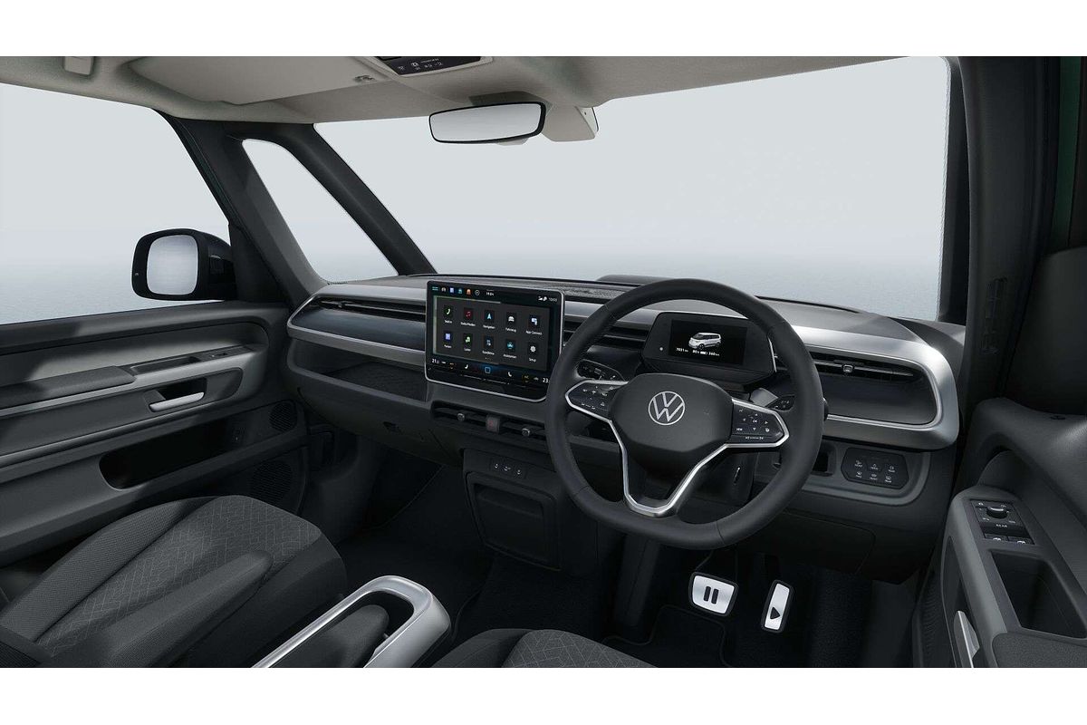 2025 Volkswagen ID. Buzz Pro BEV560 EB SWB