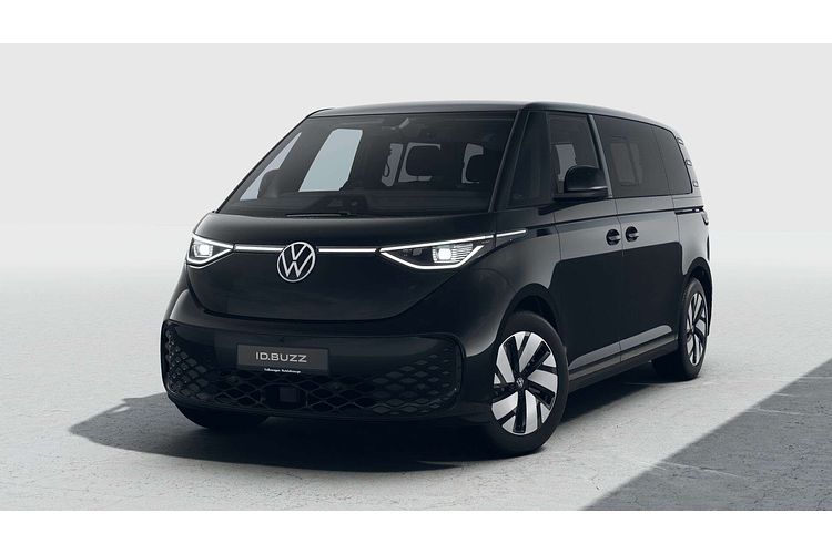 2025 Volkswagen ID. Buzz Pro BEV560 EB LWB