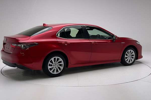 2023 Toyota Camry Ascent AXVH70R