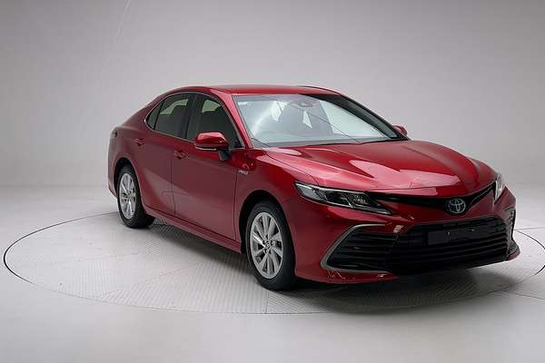2023 Toyota Camry Ascent AXVH70R
