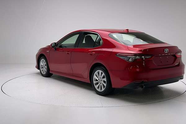 2023 Toyota Camry Ascent AXVH70R