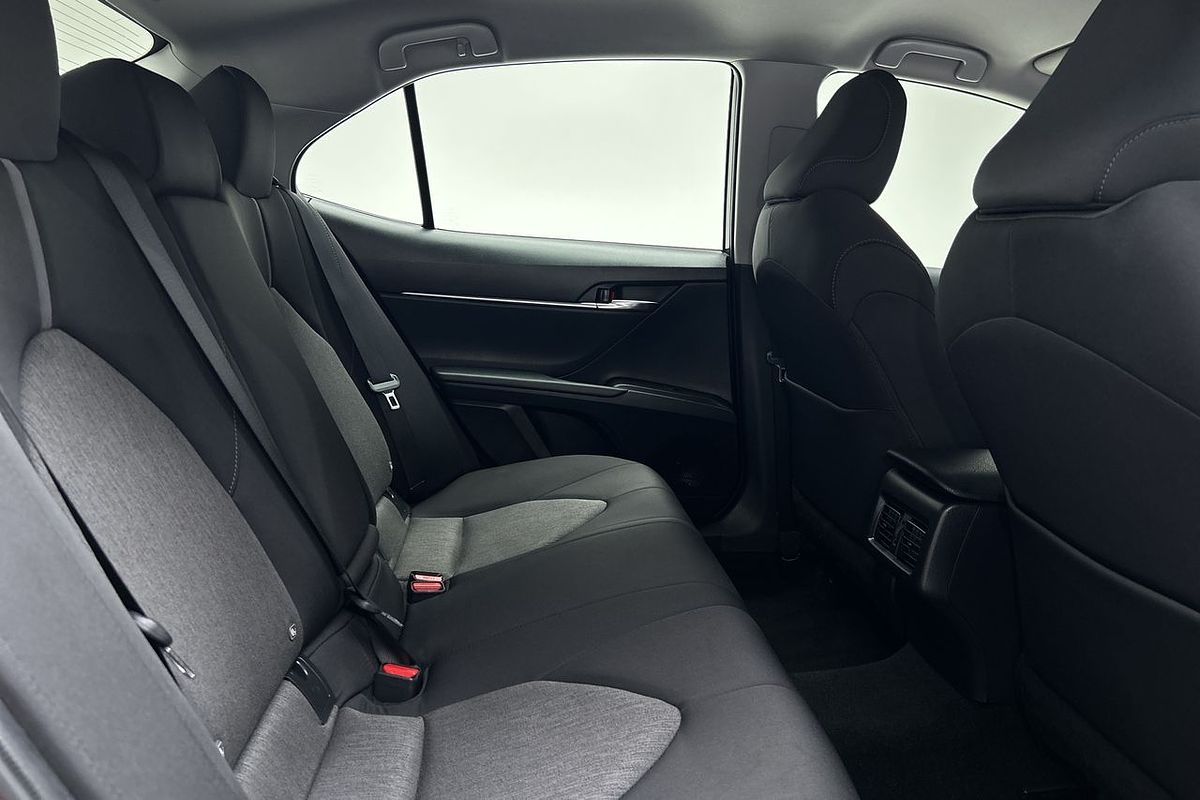 2023 Toyota Camry Ascent AXVH70R