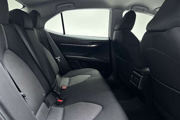2023 Toyota Camry Ascent AXVH70R