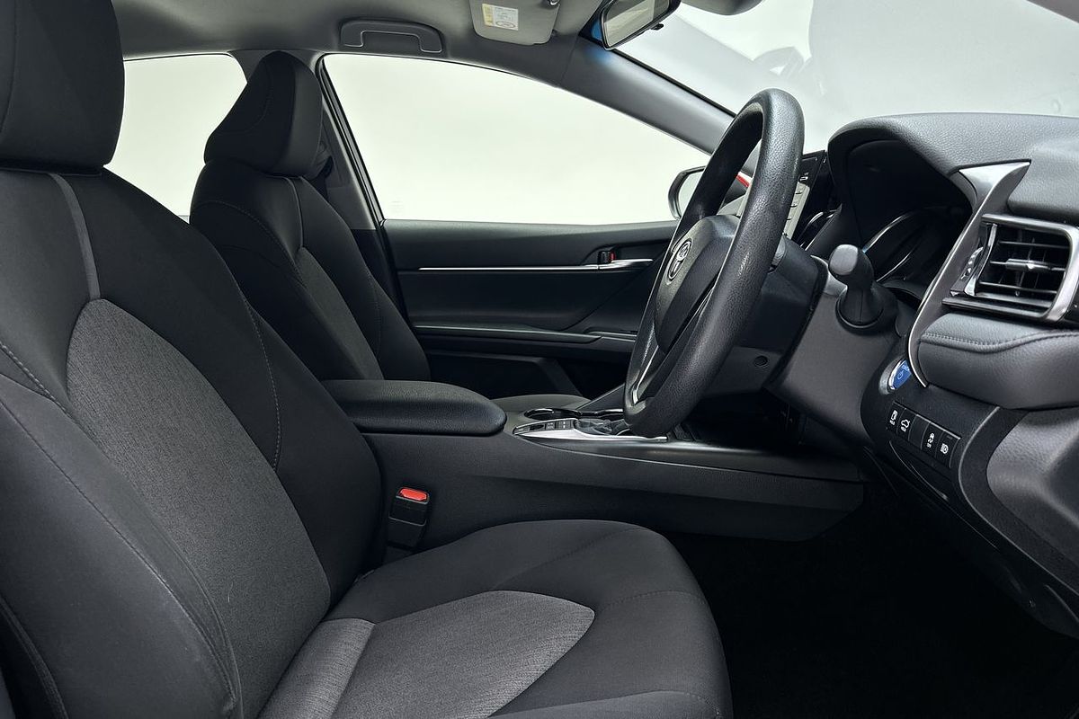 2023 Toyota Camry Ascent AXVH70R